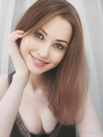 Проститутка Полина